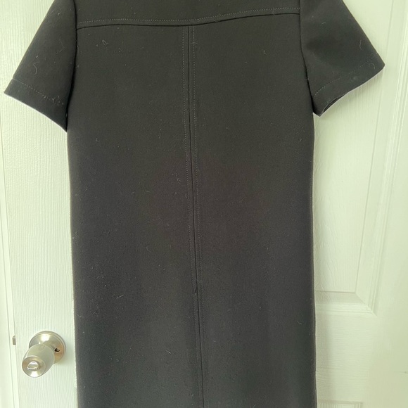 Sezane Carolle Dress - Picture 7 of 7